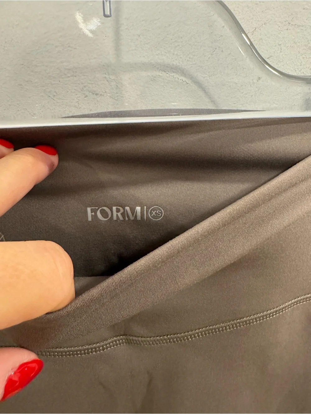 Form Core Leggings